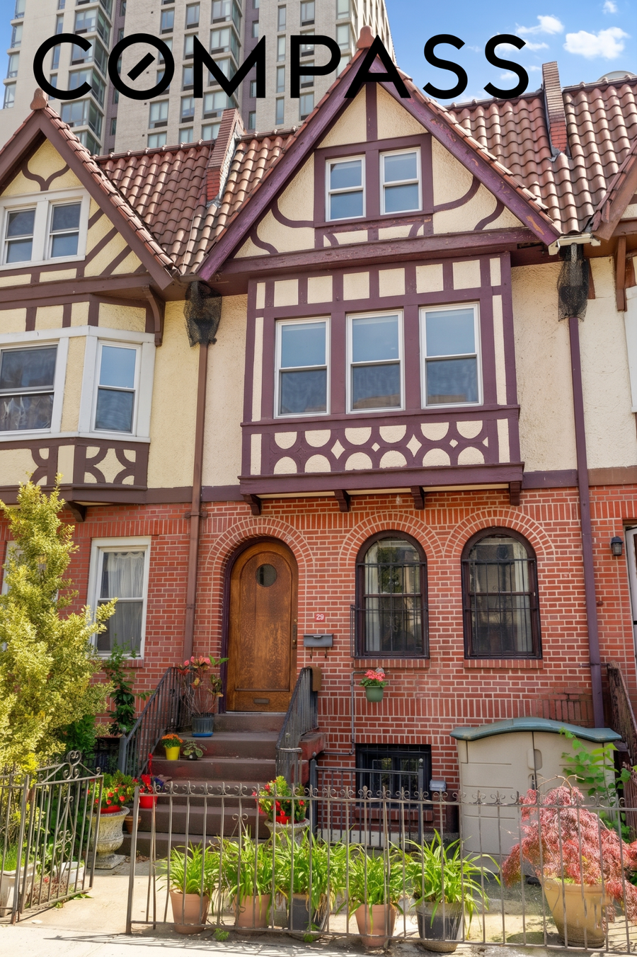 29 Chester Court, Brooklyn, NY 11225 - #2