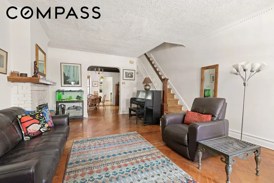29 Chester Court, Brooklyn, NY 11225 - #3