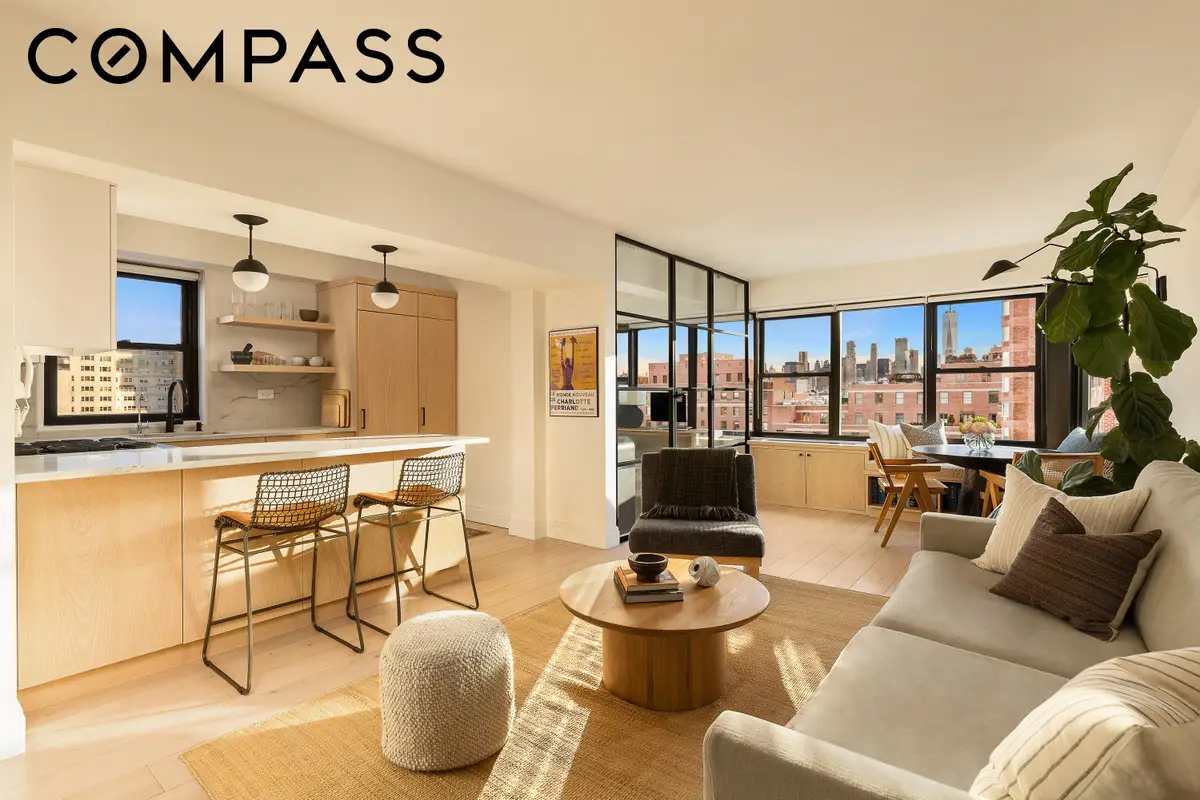 175 W 13th Street #17B, Manhattan, NY 10011 - #1