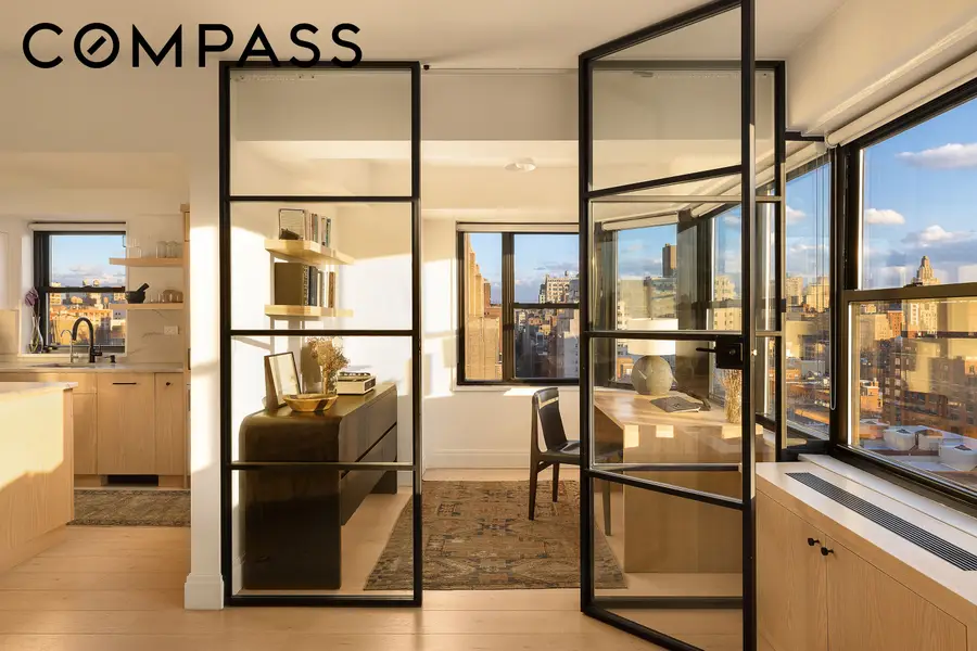 175 W 13th Street #17B, Manhattan, NY 10011 - #2