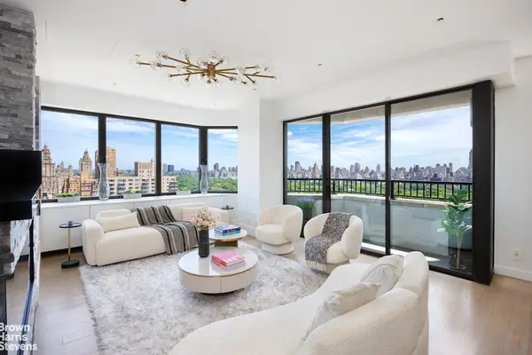 22 W 66th Street #PH, Manhattan, NY 10023