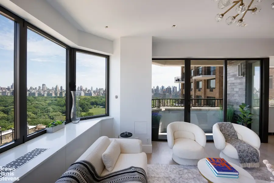 22 W 66th Street #PH, Manhattan, NY 10023 - #2