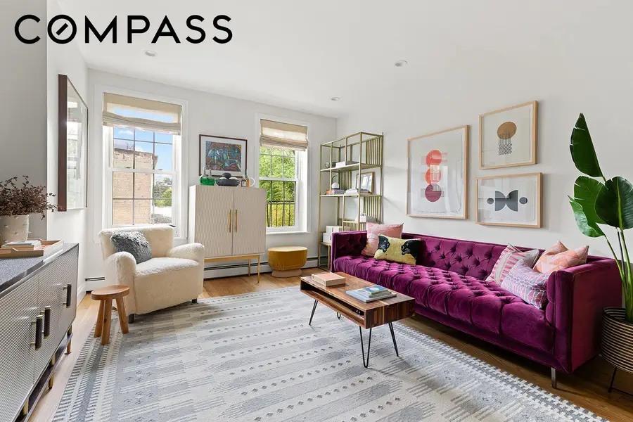 285 5th Avenue #3C, Brooklyn, NY 11215 - #2