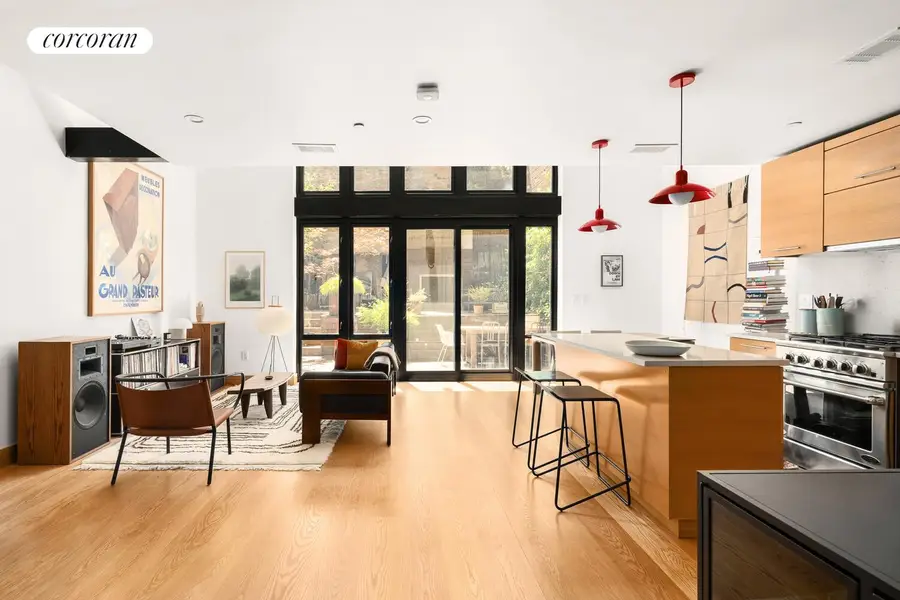 130 Jackson Street #1E, Brooklyn, NY 11211 - #2