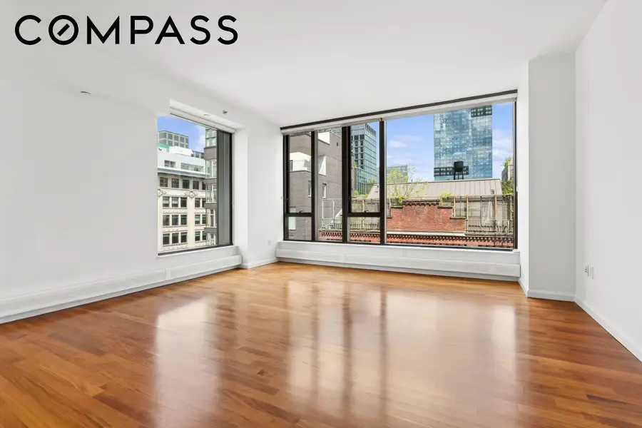 505 Greenwich Street #10E, Manhattan, NY 10013 - #2