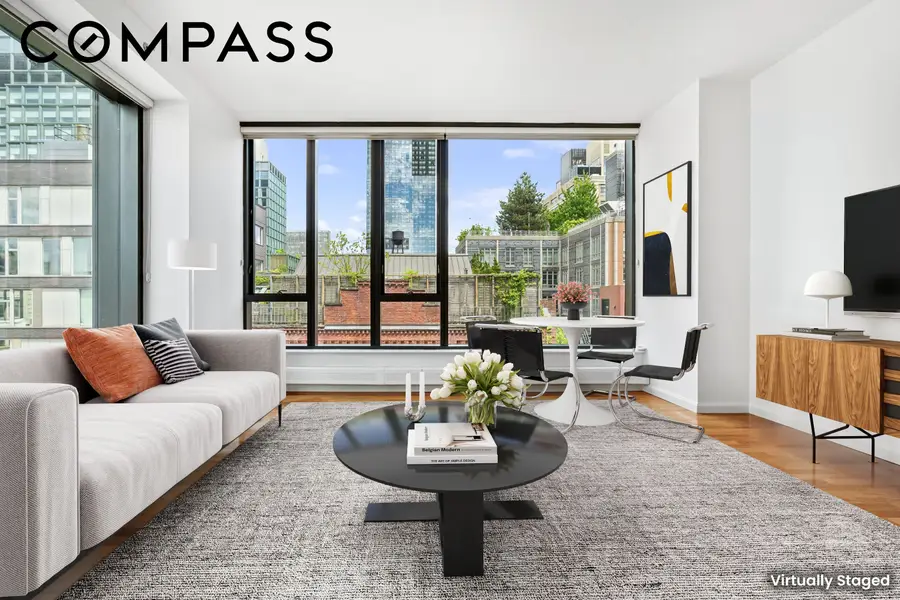505 Greenwich Street #10E, Manhattan, NY 10013 - #3