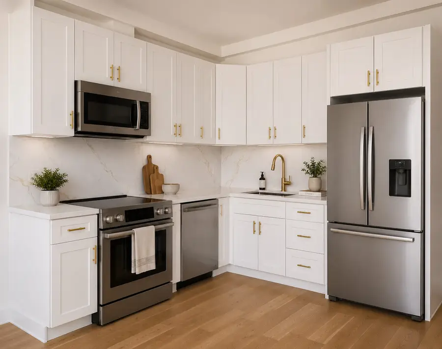 78 Harman Street #4A, Brooklyn, NY 11221 - #2