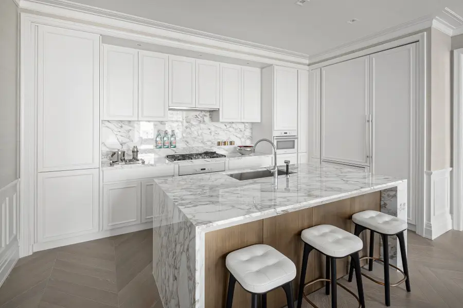 108 Leonard Street #12G, Manhattan, NY 10013 - #3