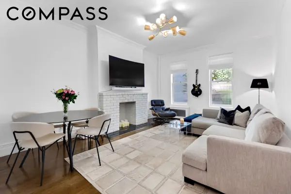 92 Horatio Street #2F, Manhattan, NY 10014