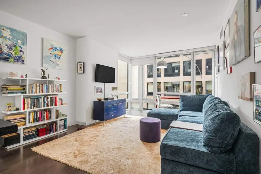 261 W 28th Street #5D, Manhattan, NY 10001 - #2