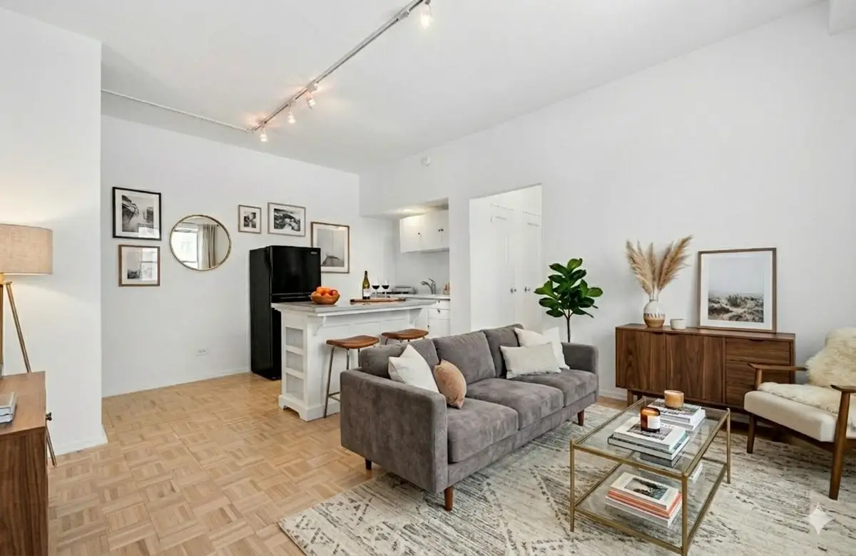 4501 Broadway #1-C, Manhattan, NY 10040 - #1