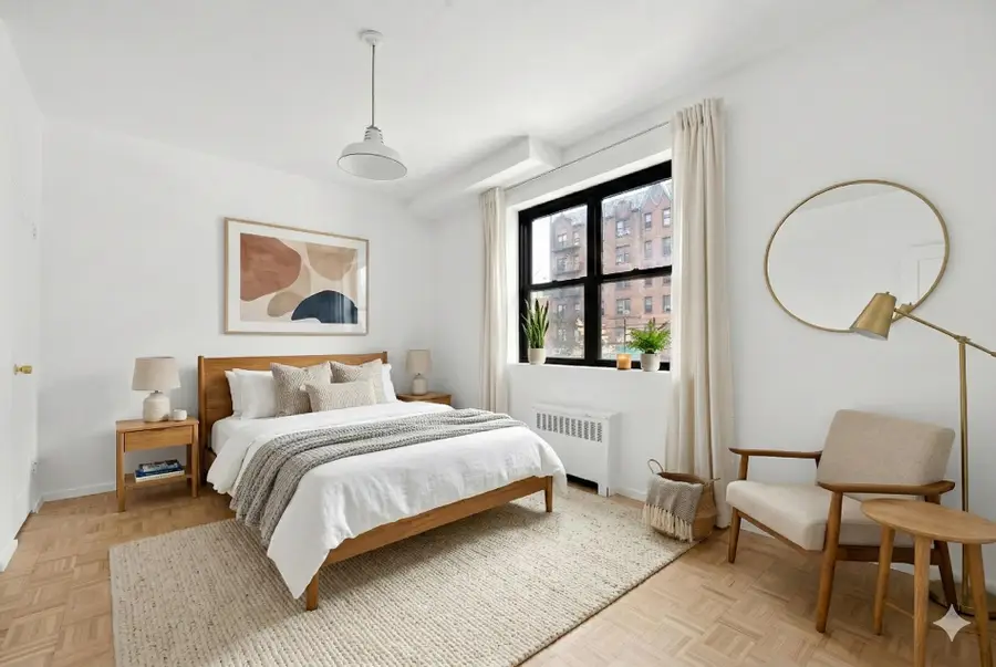 4501 Broadway #1-C, Manhattan, NY 10040 - #3