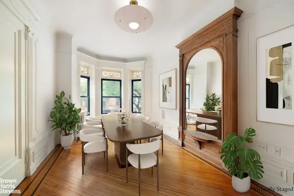 233 Decatur Street, Brooklyn, NY 11233