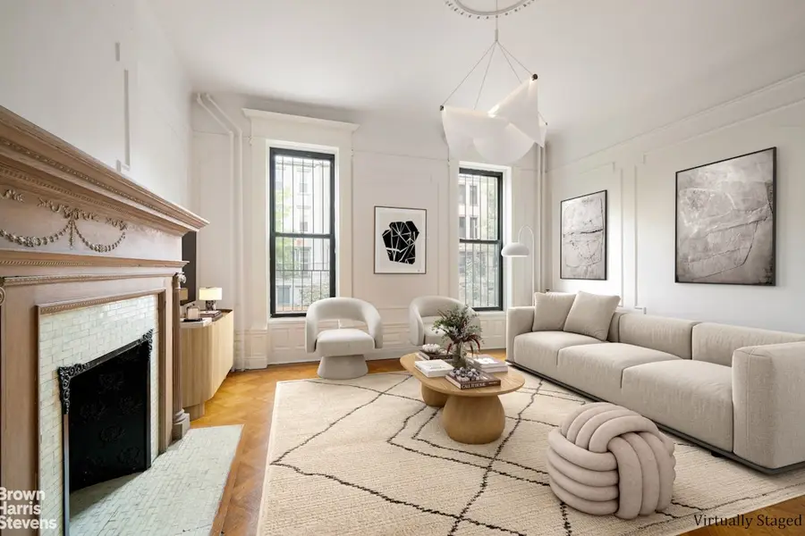 233 Decatur Street, Brooklyn, NY 11233 - #2