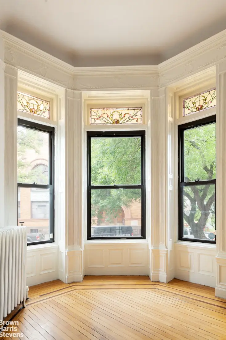 233 Decatur Street, Brooklyn, NY 11233 - #3