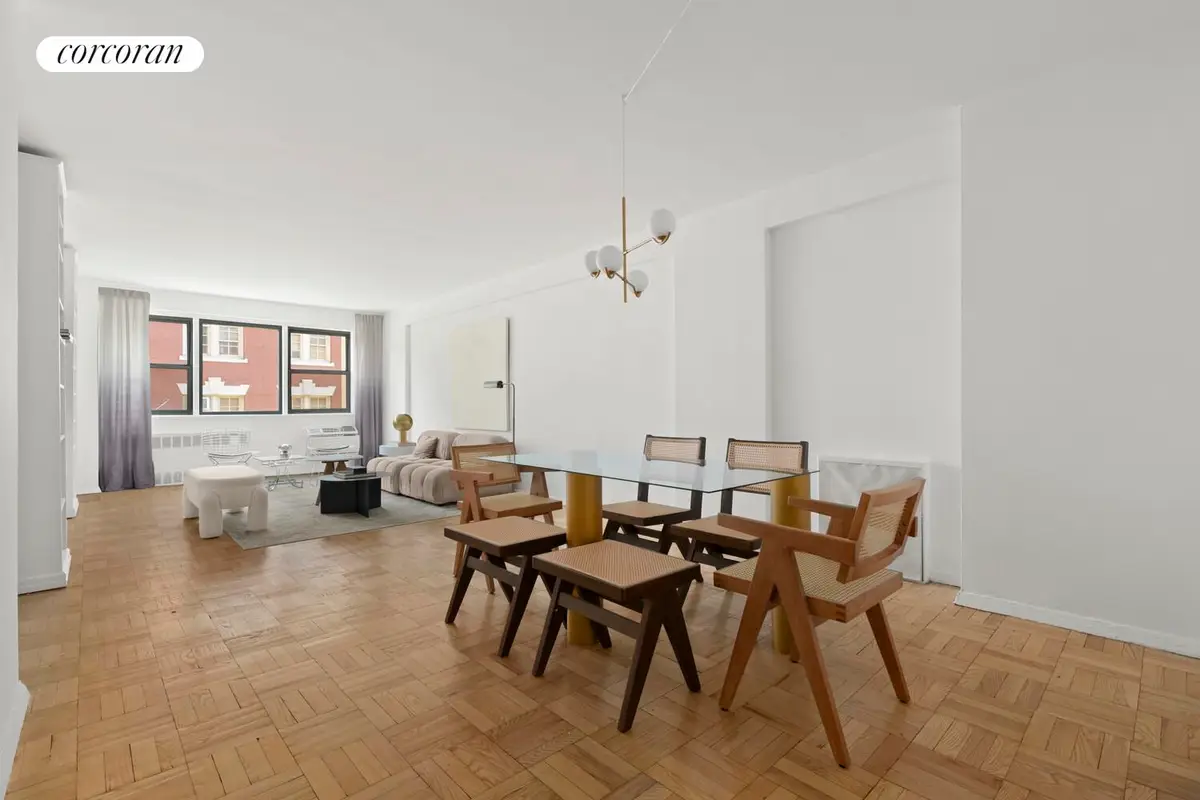 404 E 66th Street #5H, Manhattan, NY 10065 - #1