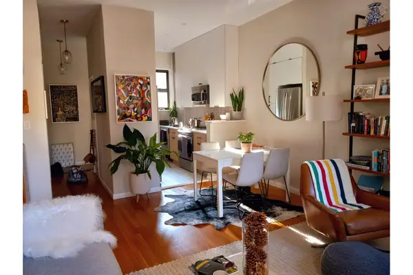 288 W 92nd Street #6B, Manhattan, NY 10025