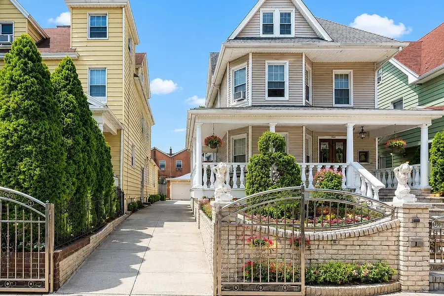 466 E 28th Street, Brooklyn, NY 11226 - #3