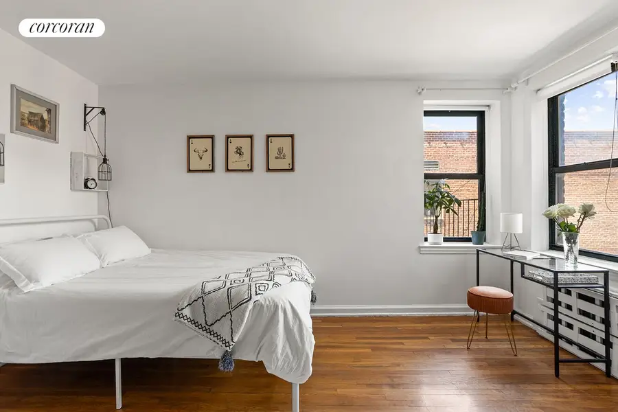 9265 Shore Road #6C, Brooklyn, NY 11209 - #3