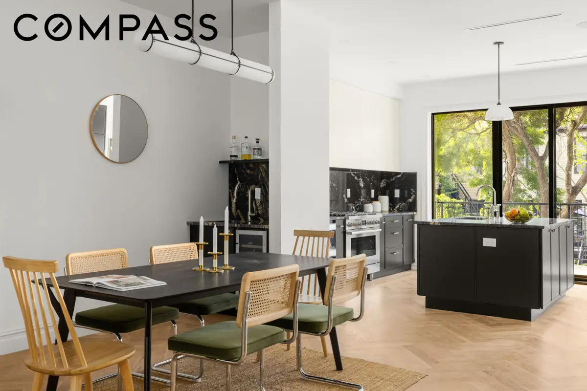1259 Madison Street, Brooklyn, NY 11221 - #1