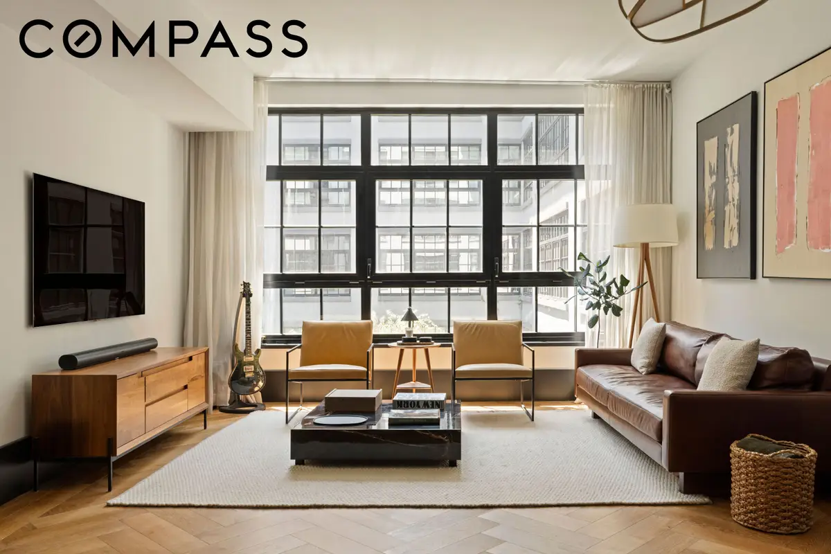 51 Jay Street #3N, Brooklyn, NY 11201 - #1