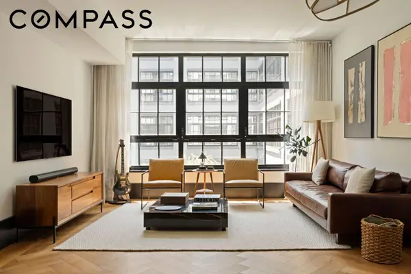 51 Jay Street #3N, Brooklyn, NY 11201