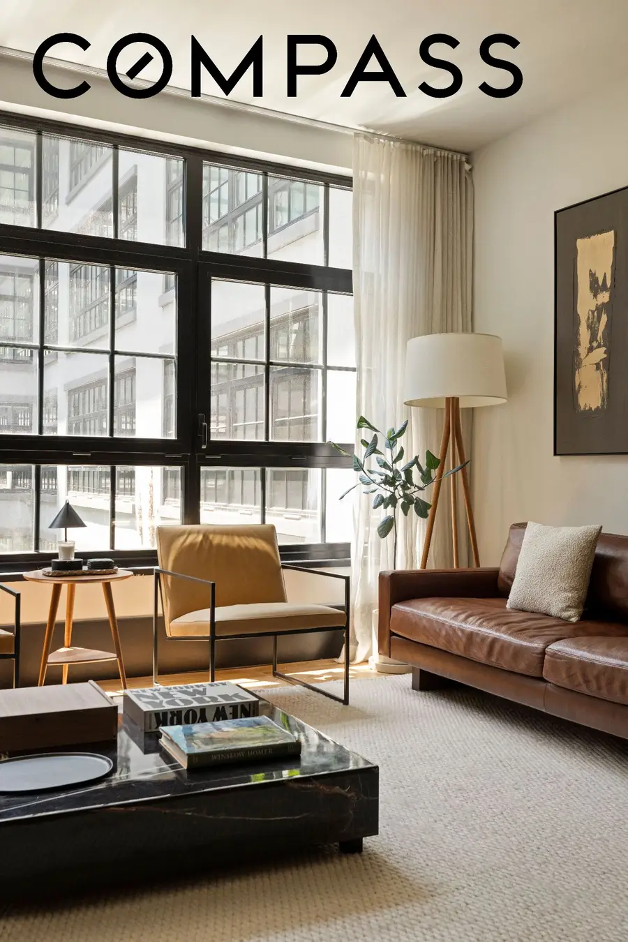 51 Jay Street #3N, Brooklyn, NY 11201 - #3