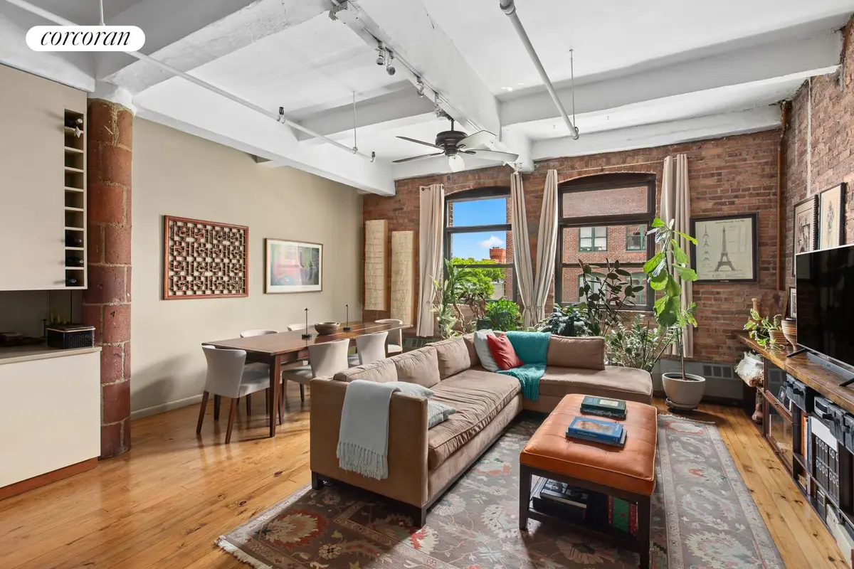 443 12th Street #4B, Brooklyn, NY 11215 - #1