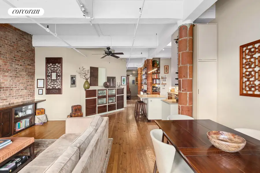 443 12th Street #4B, Brooklyn, NY 11215 - #2