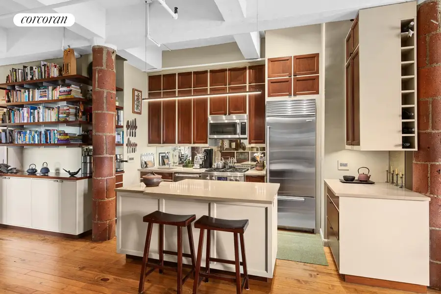 443 12th Street #4B, Brooklyn, NY 11215 - #3