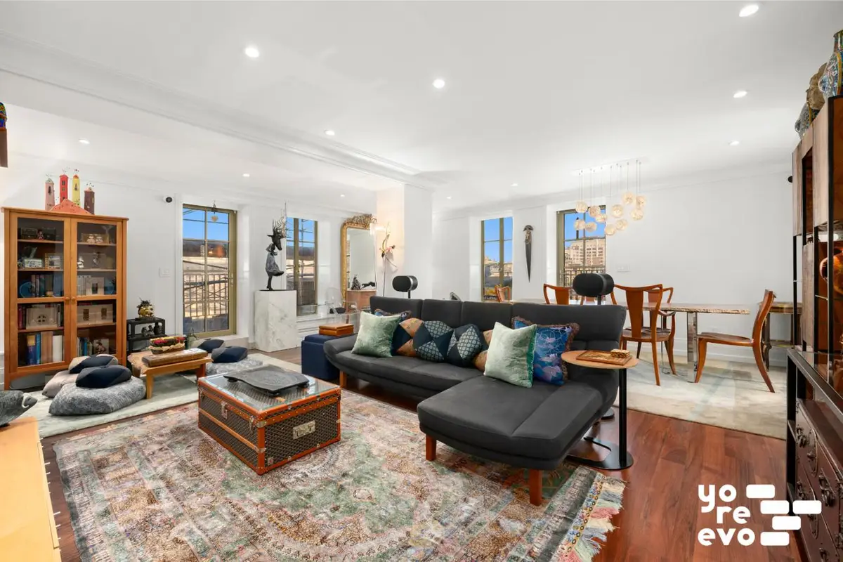 140 E 63rd Street #13A, New York, NY 10065 - #1