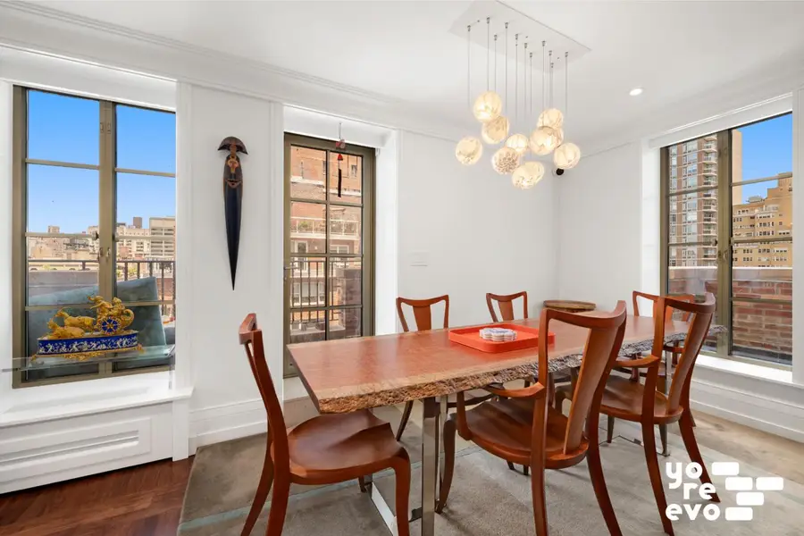140 E 63rd Street #13A, New York, NY 10065 - #2
