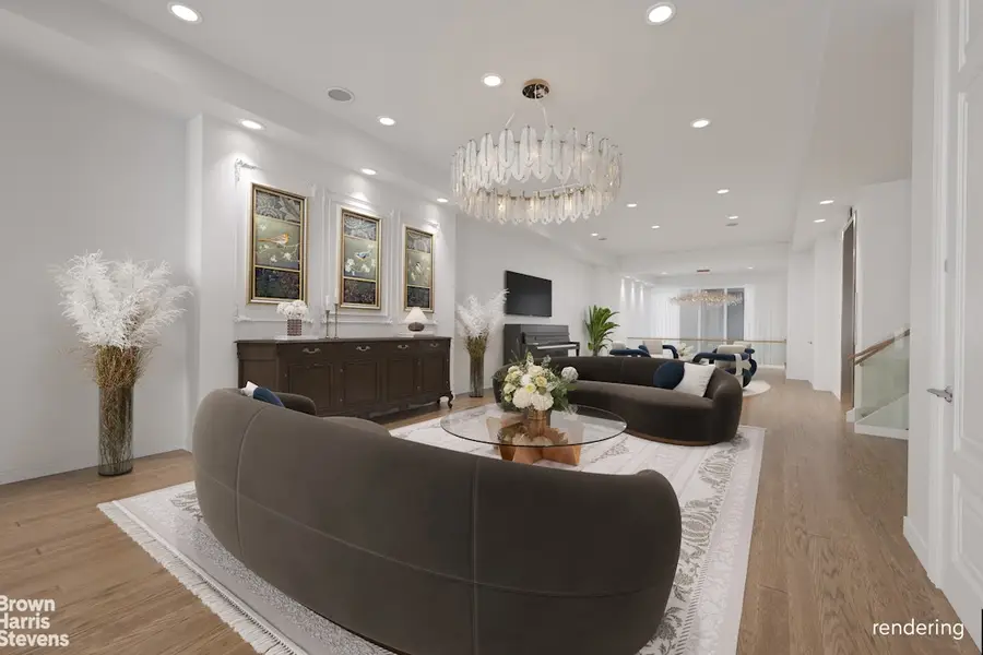 224 E 12th Street, New York, NY 10003 - #3
