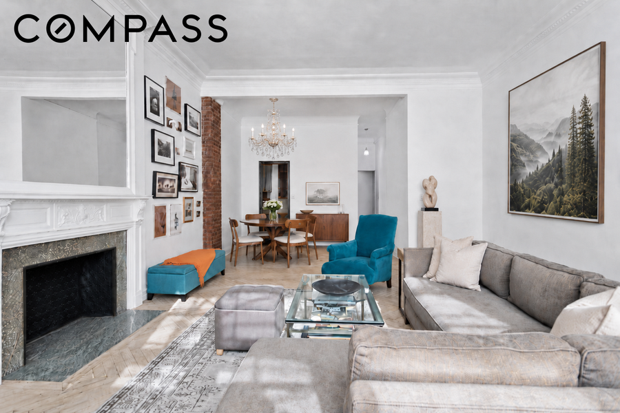11 W 81st Street #2B, New York, NY 10024 - #2