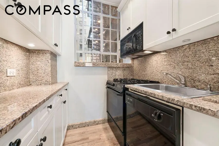 11 W 81st Street #2B, New York, NY 10024 - #3