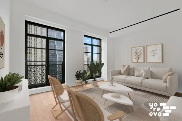 25 Park Row #12A, Manhattan, NY 10038