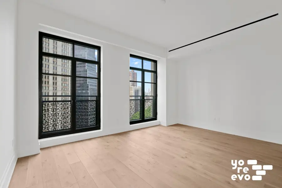 25 Park Row #12A, New York, NY 10038 - #2
