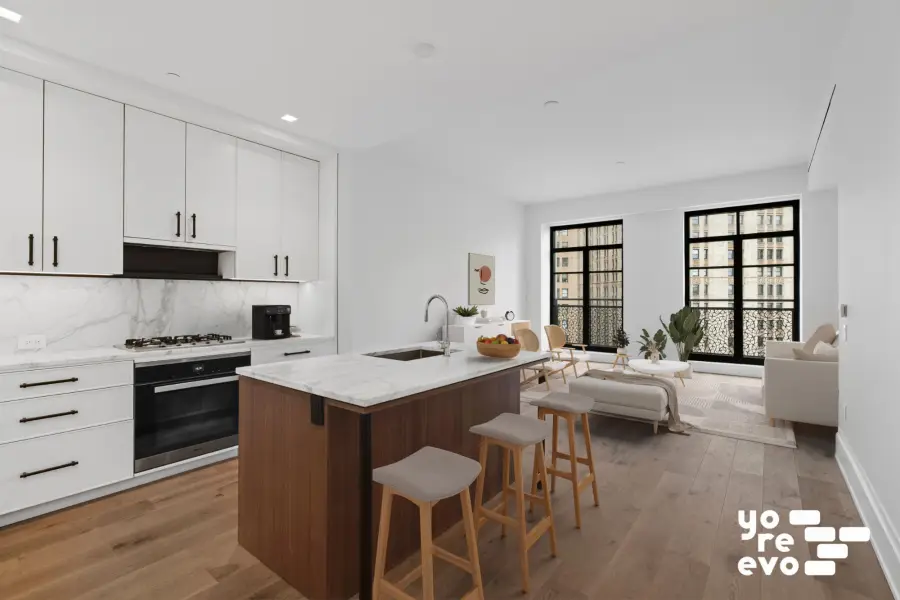 25 Park Row #12A, New York, NY 10038 - #3