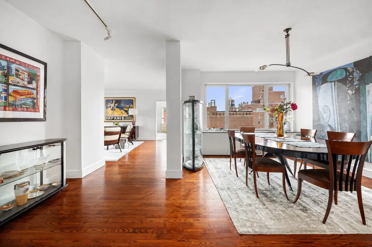 45 E End Avenue #20D, New York, NY 10028 - #1