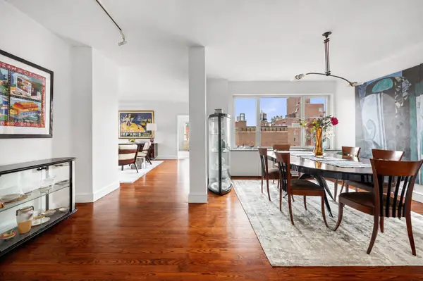 45 E End Avenue #20D, Manhattan, NY 10028
