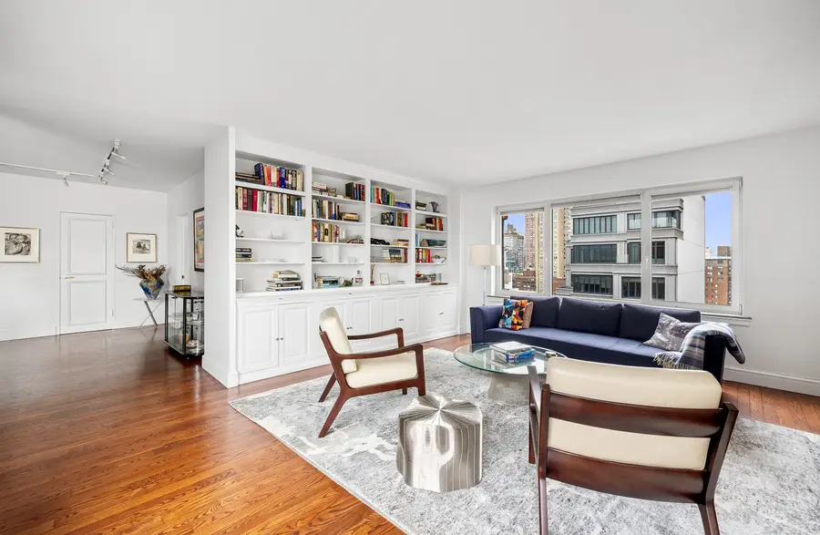45 E End Avenue #20D, New York, NY 10028 - #2