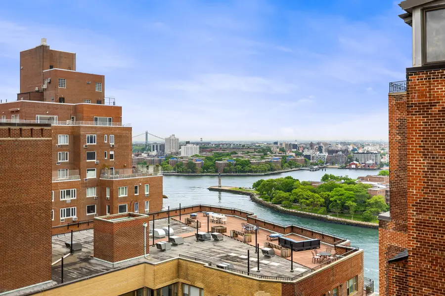 45 E End Avenue #20D, New York, NY 10028 - #3