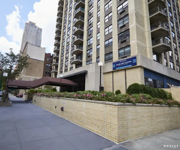 345 E 80th Street #6B, Manhattan, NY 10075