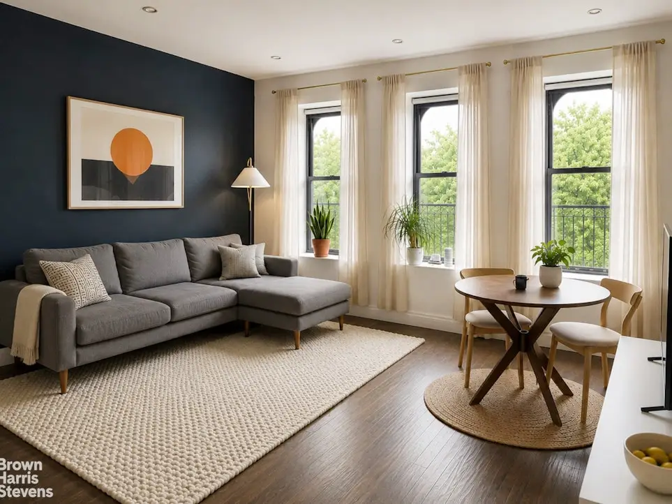 396 3rd Street #16, Brooklyn, NY 11215 - #1