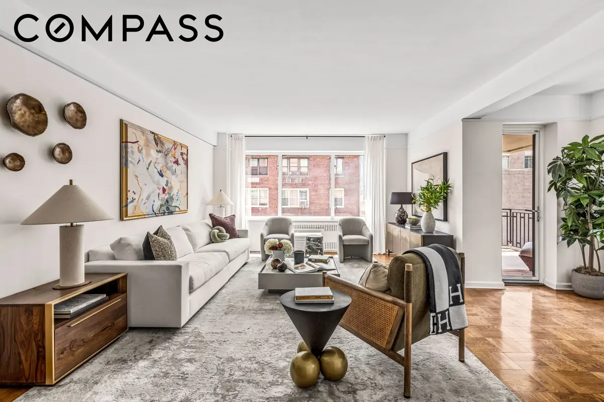 45 E End Avenue #11F, New York, NY 10028 - #1