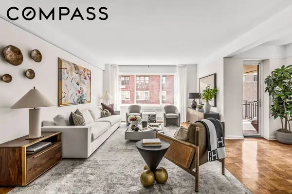 45 E End Avenue #11F, Manhattan, NY 10028