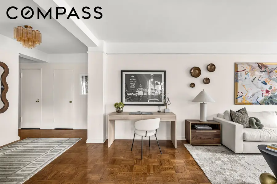 45 E End Avenue #11F, New York, NY 10028 - #3
