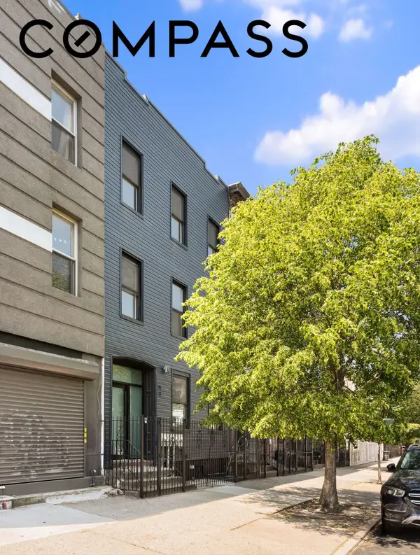 92 Wilson Avenue, Brooklyn, NY 11237