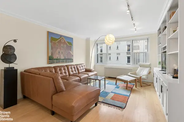444 E 75th Street #4D, Manhattan, NY 10021