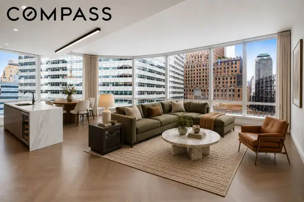 111 Murray Street #16B, Manhattan, NY 10007
